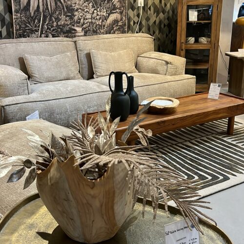coutances et la Haye 2 boutiques de deco et mobilier